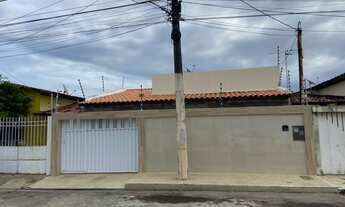 Imagem: CASA NO BAIRRO AEROPORTO