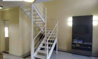 Imagem: Sobrado à venda, 90 m² por R$ 529.000,00