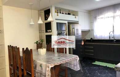 Imagem 4: Sobrado à venda