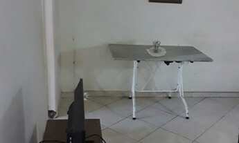 Imagem 6: APARTAMENTO RESIDENCIAL em SANTOS - SP, BOQUEIRÃO