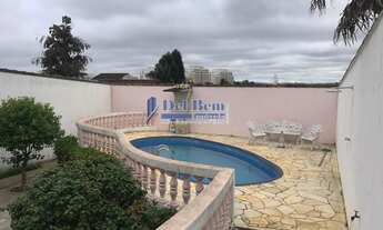 Imagem: Casa para Venda em Mogi das Cruzes, Vila