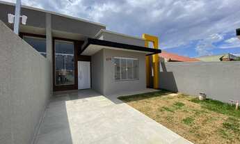 Imagem: FAZENDA RIO GRANDE - Casa Padrão - Nações