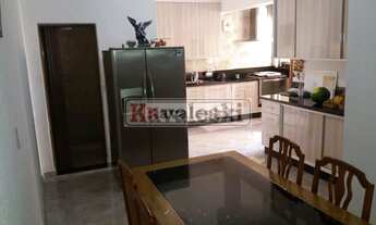 Imagem 5: Casa térrea reformada !! Proprietário estuda permutas !!