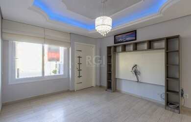 Imagem 5: Porto Alegre - Casa Padrão - Lagos De Nova Ipanema