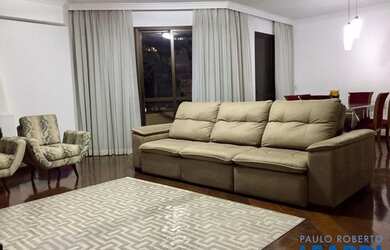 Imagem: APARTAMENTO - CHÁCARA KLABIN - SP