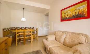 Imagem 6: Porto Alegre - Apartamento Padrão - Cidade Baixa