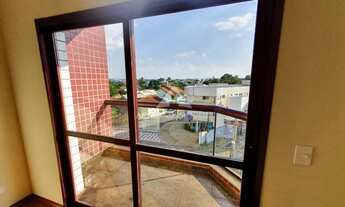 Imagem 4: Apartamento - Vila Israel - Americana