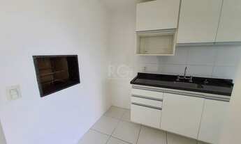 Imagem 7: Apartamento em Tristeza