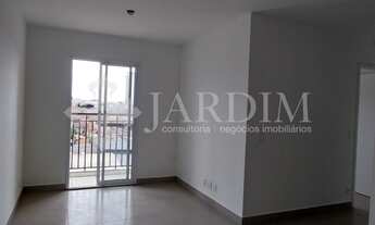 Imagem 3: APARTAMENTO NOVO NA PAULICEIA, COM 61M², 2 DORMITÓRIOS SENDO 01 SUITE, SALA COM VARANDA, C