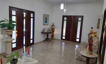 Imagem 5: Térrea para venda possui 400 metros quadrados com 4 quartos em Portão - Lauro de Freitas