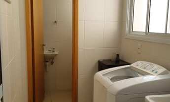 Imagem 5: Ed Sauim Castanheira 3 dorm, um suite, prox USP