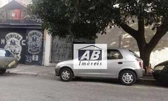 Imagem 2: Terreno à venda, 360 m² por R$ 1.000.000 - Ipiranga - São Paulo/SP