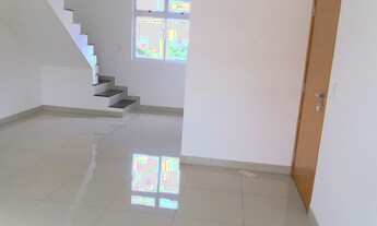 Imagem: Cobertura Duplex Nova, 4 Dormitórios