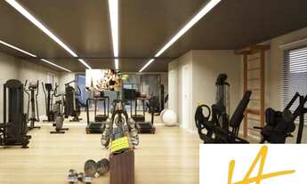 Imagem 4: Vendo apto 87m² Riserva Natura, Constr Planeta - Sorocaba