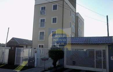 Imagem 2: Apartamento residencial à venda, Fazendinha, Curitiba