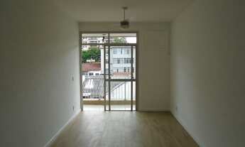 Imagem 2: RIO DE JANEIRO - Apartamento Padrão - TIJUCA