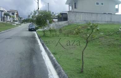 Imagem: Terreno Condomínio - Jardim São Gabriel
