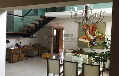 Imagem 6: CASA PARA VENDA NO CONDOMÍNIO PRIMAVERA PIRATININGA