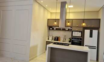 Imagem 6: Casa de condomínio térrea para a venda em condomínio Portal dos Bandeirantes Salto/SP