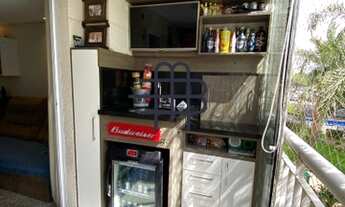 Imagem 2: APARTAMENTO RESIDENCIAL em Porto Alegre - RS, Sao Sebastiao