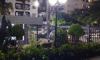 Imagem 13: APARTAMENTO 3/4 NO ITAIGARA, DECORADO, VISTA MAR, 2 GARAGENS