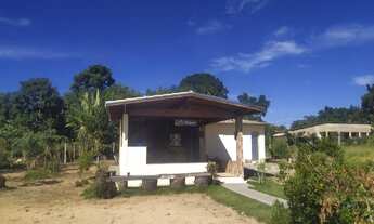 Imagem 3: Chácara Serra Italiana Formada muito boa com Área Gourmet