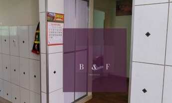 Imagem 6: Casa com 3 dormitórios à venda, 142 m² por R$ 370.000,00 - Parque Universitário de Viracop