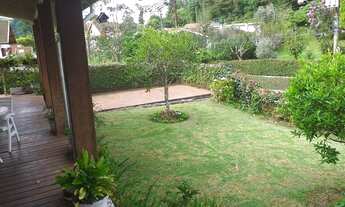 Imagem 7: Casa para Venda com 3 qtos ( 1 suite) no Bairro Vila Inglesa - Campos do Jordão - SP