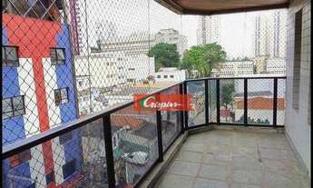 Imagem 7: Apartamento venda / locação com 221 m² no Centro, 3 Dormitórios, 1 Suíte, 3 Vagas - Guarul