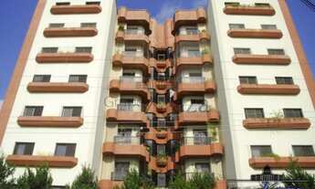 Imagem 3: Apartamento - Jardim das Indústrias - Residencial Garden Ville - 3 Dormitórios - 95m²