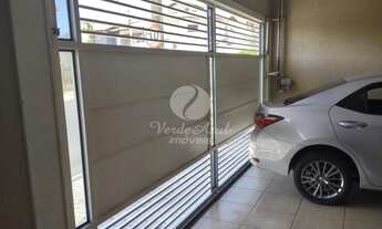 Imagem 2: Casa - Jardim Paulista II - Indaiatuba