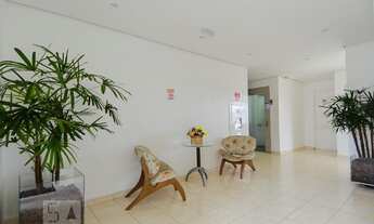 Imagem 6: Excelente localização - 2 dorm com suíte, sala dois ambientes com sacada vista livre - An