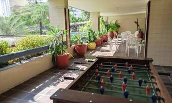 Imagem 3: Ótimo apartamento à venda com 101 m², 3 quartos, suíte, vaga, nascente, salão de festas