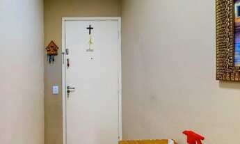 Imagem: APARTAMENTO - ITAIM BIBI - SP