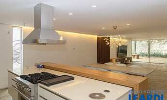 Imagem 4: CASA ASSOBRADADA - JARDIM PAULISTANO - SP