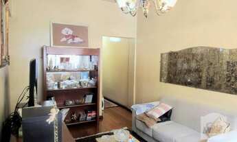 Imagem 3: Apartamento à Venda - Barro Preto, 2 Quartos, 137 m²