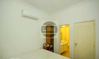 Imagem 4: Apartamento para venda possui 98 metros quadrados com 2 quartos em Copacabana - Rio de Jan