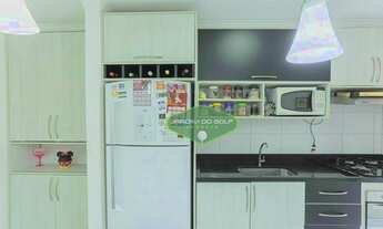 Imagem: Apartamento Atua Interlagos - Estação