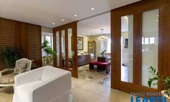 Imagem 2: CASA EM CONDOMÍNIO - VILA SÃO FRANCISCO - SP