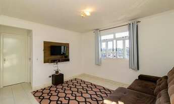 Imagem 4: Apartamento para venda tem 44 metros quadrados com 2 quartos em Campo Comprido - Curitiba