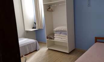 Imagem 6: LINDO AP EM FRENTE À PÇA DA REPÚBLICA