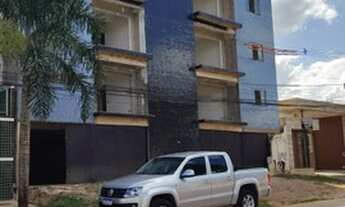 Imagem: Apartamento para venda tem 46 metros quadrados