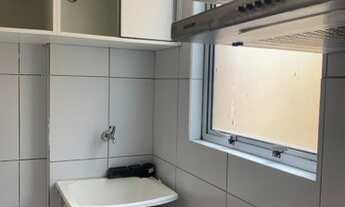 Imagem 4: Apartamento para venda com 50 metros quadrados com 2 quartos em Parque das Árvores - Parna