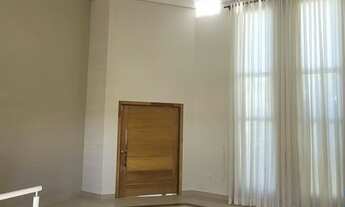 Imagem: CASA EM CONDOMÍNIO - CONDOMÍNIO VILLAGIO