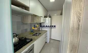 Imagem 7: M4 - Splendore Alto Padrão planta de 3 quartos sendo 1 suíte, sala ampla, impecável acabam