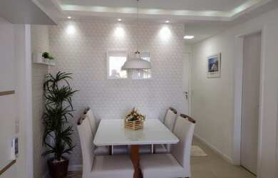 Imagem 5: Apartamento para venda possui 92 metros quadrados com 2 quartos em Piratininga - Niterói