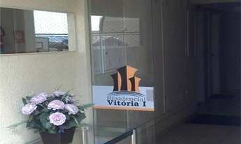 Imagem 5: Apartamento com 2 dormitórios à venda, 49 m² por R$ 260.000,00 - São Mateus - São Paulo/SP