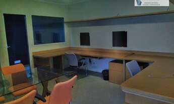 Imagem 3: Sala para alugar, 25 m² por R$ 1.649,00/mês - Pinheiros - São Paulo/SP