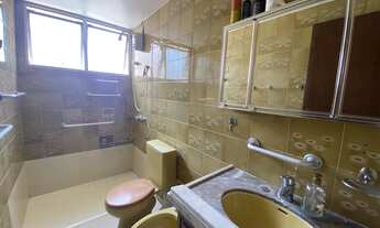 Imagem 7: Apartamento para aluguel com 171 metros quadrados com 3 quartos em Lourdes - Belo Horizont