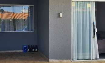 Imagem: Casa no Parque Verde 154 m2 de área construída